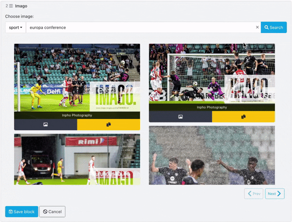Switching to Text Mode for Easier Editing