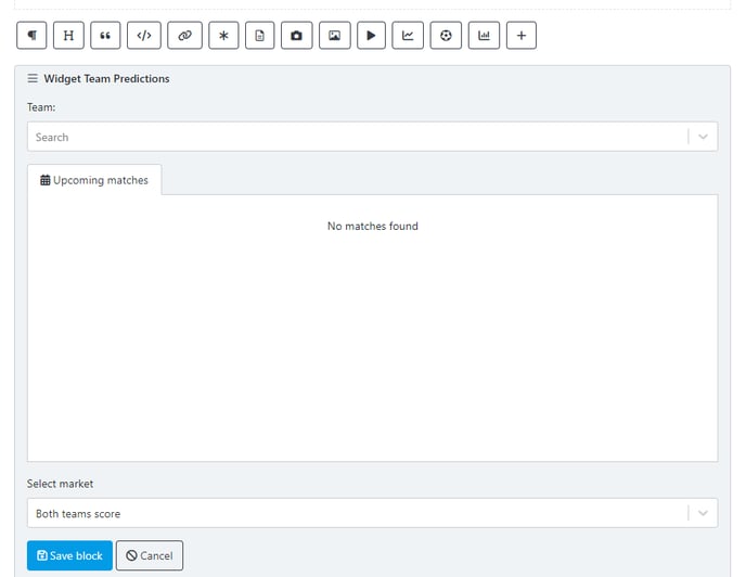 widget configuration-1